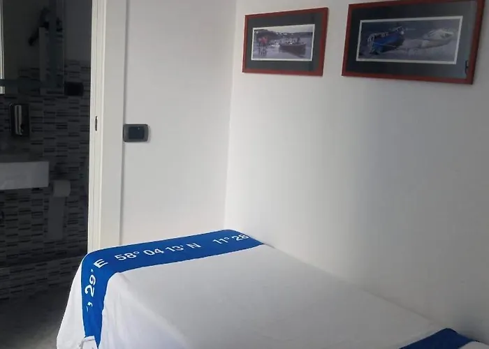 B&B Al Molo Genova